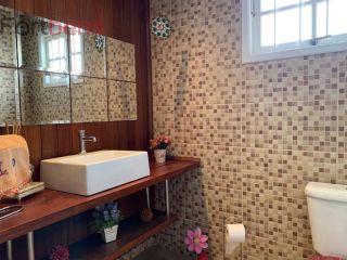 Sobrado Para Vender com 4 quartos 3 suítes no bairro Laranjeiras em Caieiras