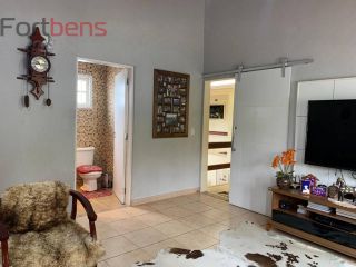 Sobrado Para Vender com 4 quartos 3 suítes no bairro Laranjeiras em Caieiras