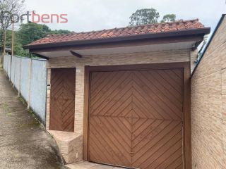 Sobrado Para Vender com 4 quartos 3 suítes no bairro Laranjeiras em Caieiras