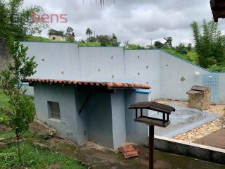 Sobrado Para Vender com 4 quartos 3 suítes no bairro Laranjeiras em Caieiras