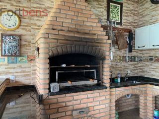 Sobrado Para Vender com 4 quartos 3 suítes no bairro Laranjeiras em Caieiras