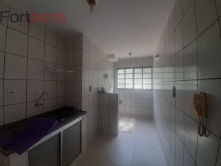 Apartamento Para Vender com 2 quartos no bairro Laranjeiras em Caieiras 