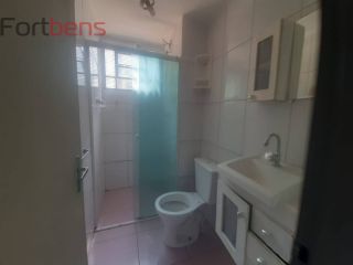 Apartamento Para Vender com 2 quartos no bairro Laranjeiras em Caieiras 