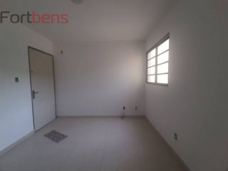 Apartamento Para Vender com 2 quartos no bairro Laranjeiras em Caieiras 