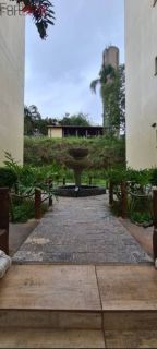 Apartamento Para Vender com 2 quartos no bairro Laranjeiras em Caieiras 