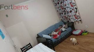 Apartamento Para Vender com 2 quartos no bairro Laranjeiras em Caieiras 