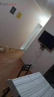 Apartamento Para Vender com 2 quartos no bairro Laranjeiras em Caieiras 