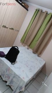 Apartamento Para Vender com 2 quartos no bairro Laranjeiras em Caieiras 