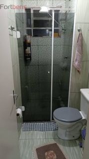 Apartamento Para Vender com 2 quartos no bairro Laranjeiras em Caieiras 