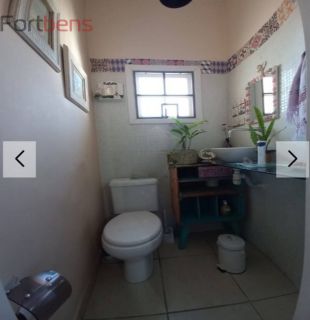 Sobrado Para Vender com 3 quartos 1 suítes no bairro Região Central em Caieiras 