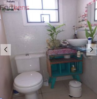 Sobrado Para Vender com 3 quartos 1 suítes no bairro Região Central em Caieiras 