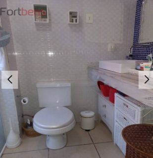 Sobrado Para Vender com 3 quartos 1 suítes no bairro Região Central em Caieiras 