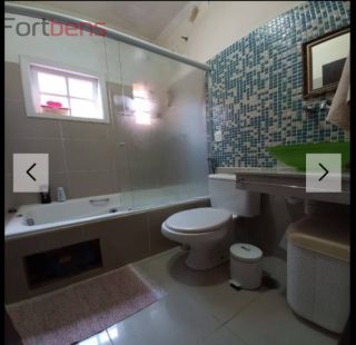 Sobrado Para Vender com 3 quartos 1 suítes no bairro Região Central em Caieiras 