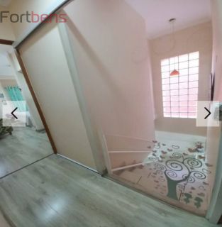 Sobrado Para Vender com 3 quartos 1 suítes no bairro Região Central em Caieiras 