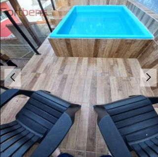 Sobrado Para Vender com 3 quartos 1 suítes no bairro Região Central em Caieiras 