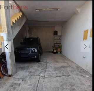 Sobrado Para Vender com 3 quartos 1 suítes no bairro Região Central em Caieiras 