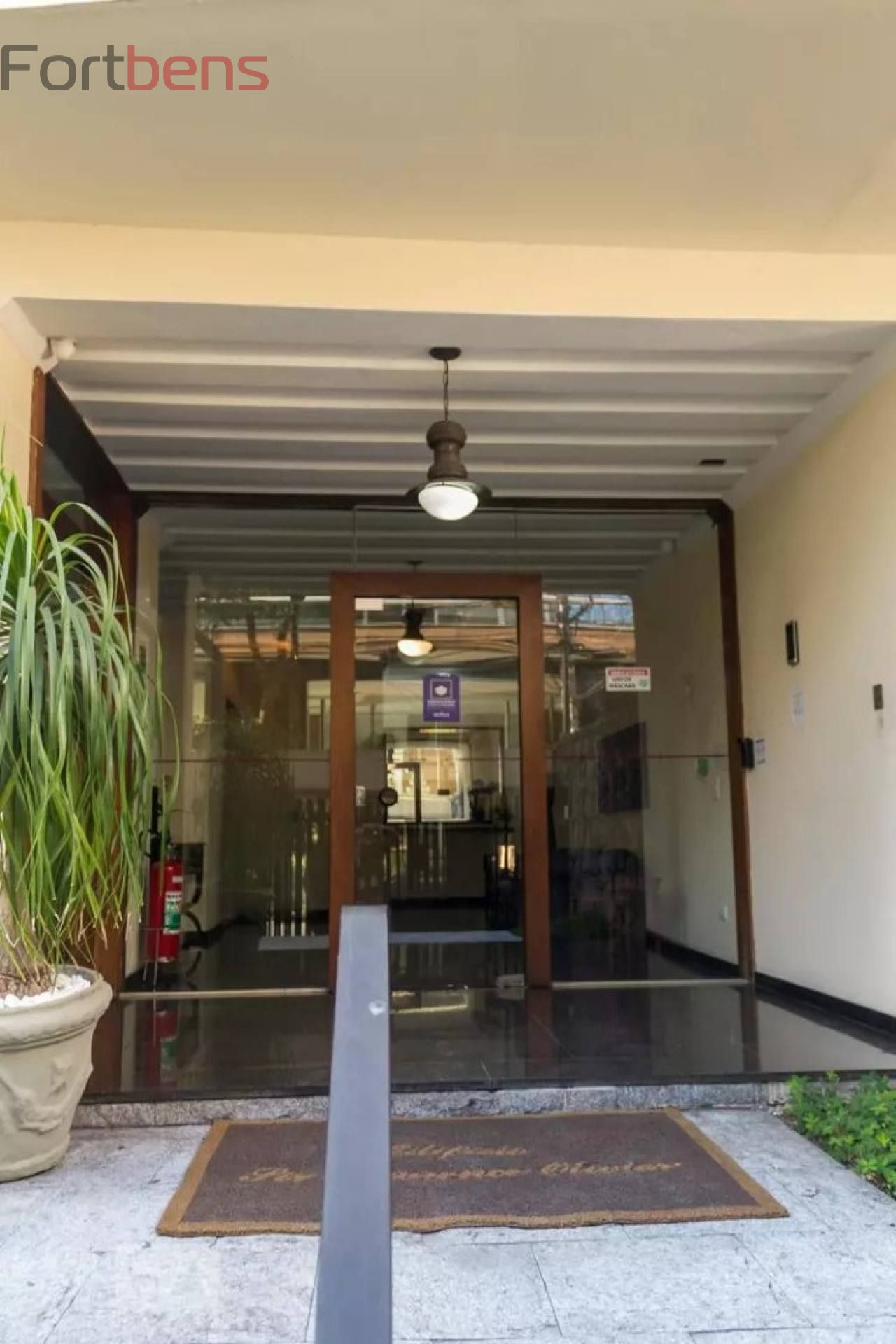 Apartamento Para Vender com 3 quartos 1 suítes no bairro Vila Olímpia em São Paulo