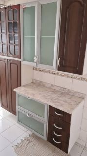 Apartamento Para Vender com 3 quartos 1 suítes no bairro Vila Olímpia em São Paulo