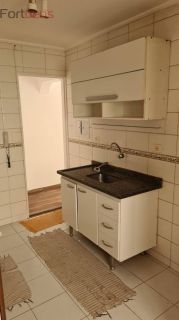 Apartamento Para Vender com 3 quartos 1 suítes no bairro Vila Olímpia em São Paulo