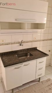 Apartamento Para Vender com 3 quartos 1 suítes no bairro Vila Olímpia em São Paulo