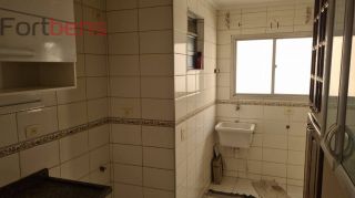 Apartamento Para Vender com 3 quartos 1 suítes no bairro Vila Olímpia em São Paulo