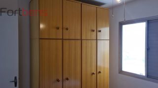 Apartamento Para Vender com 3 quartos 1 suítes no bairro Vila Olímpia em São Paulo