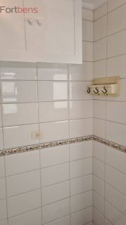 Apartamento Para Vender com 3 quartos 1 suítes no bairro Vila Olímpia em São Paulo