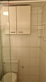 Apartamento Para Vender com 3 quartos 1 suítes no bairro Vila Olímpia em São Paulo