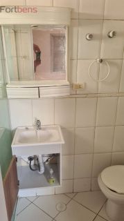 Apartamento Para Vender com 3 quartos 1 suítes no bairro Vila Olímpia em São Paulo