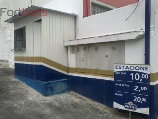 Lote / Terreno Comercial Para Alugar no bairro Jardim Paulista em São Paulo