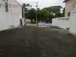 Lote / Terreno Comercial Para Alugar no bairro Jardim Paulista em São Paulo