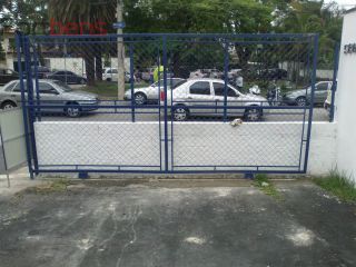 Lote / Terreno Comercial Para Alugar no bairro Jardim Paulista em São Paulo