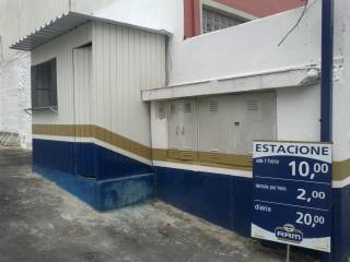 Lote / Terreno Comercial Para Vender no bairro Jardim Paulista em São Paulo
