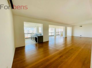 Apartamento Para Vender com 3 quartos 3 suítes no bairro Sumaré em São Paulo