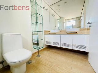 Apartamento Para Vender com 3 quartos 3 suítes no bairro Sumaré em São Paulo