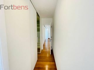 Apartamento Para Vender com 3 quartos 3 suítes no bairro Sumaré em São Paulo