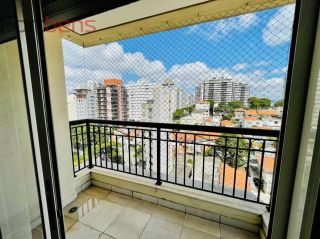 Apartamento Para Vender com 3 quartos 3 suítes no bairro Sumaré em São Paulo