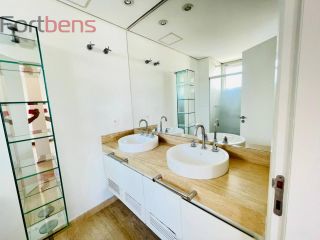 Apartamento Para Vender com 3 quartos 3 suítes no bairro Sumaré em São Paulo