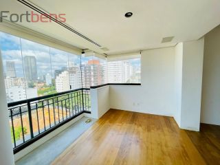 Apartamento Para Vender com 3 quartos 3 suítes no bairro Sumaré em São Paulo