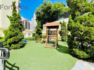 Apartamento Para Vender com 3 quartos 3 suítes no bairro Sumaré em São Paulo