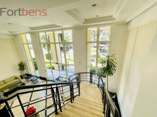 Apartamento Para Vender com 3 quartos 3 suítes no bairro Sumaré em São Paulo