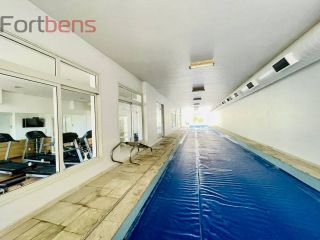 Apartamento Para Vender com 3 quartos 3 suítes no bairro Sumaré em São Paulo