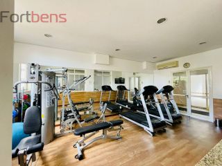 Apartamento Para Vender com 3 quartos 3 suítes no bairro Sumaré em São Paulo