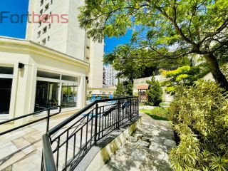 Apartamento Para Vender com 3 quartos 3 suítes no bairro Sumaré em São Paulo