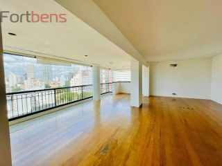 Apartamento Para Vender com 3 quartos 3 suítes no bairro Sumaré em São Paulo