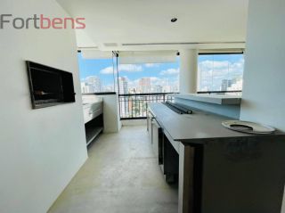 Apartamento Para Vender com 3 quartos 3 suítes no bairro Sumaré em São Paulo