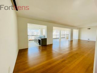 Apartamento Para Vender com 3 quartos 3 suítes no bairro Sumaré em São Paulo