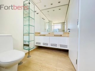 Apartamento Para Vender com 3 quartos 3 suítes no bairro Sumaré em São Paulo