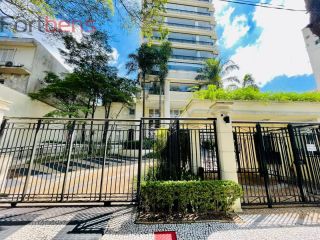 Apartamento Para Vender com 3 quartos 3 suítes no bairro Sumaré em São Paulo