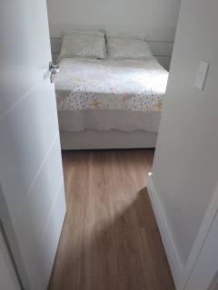 Apartamento Para Vender com 2 quartos no bairro Vila Suiça em Francisco Morato